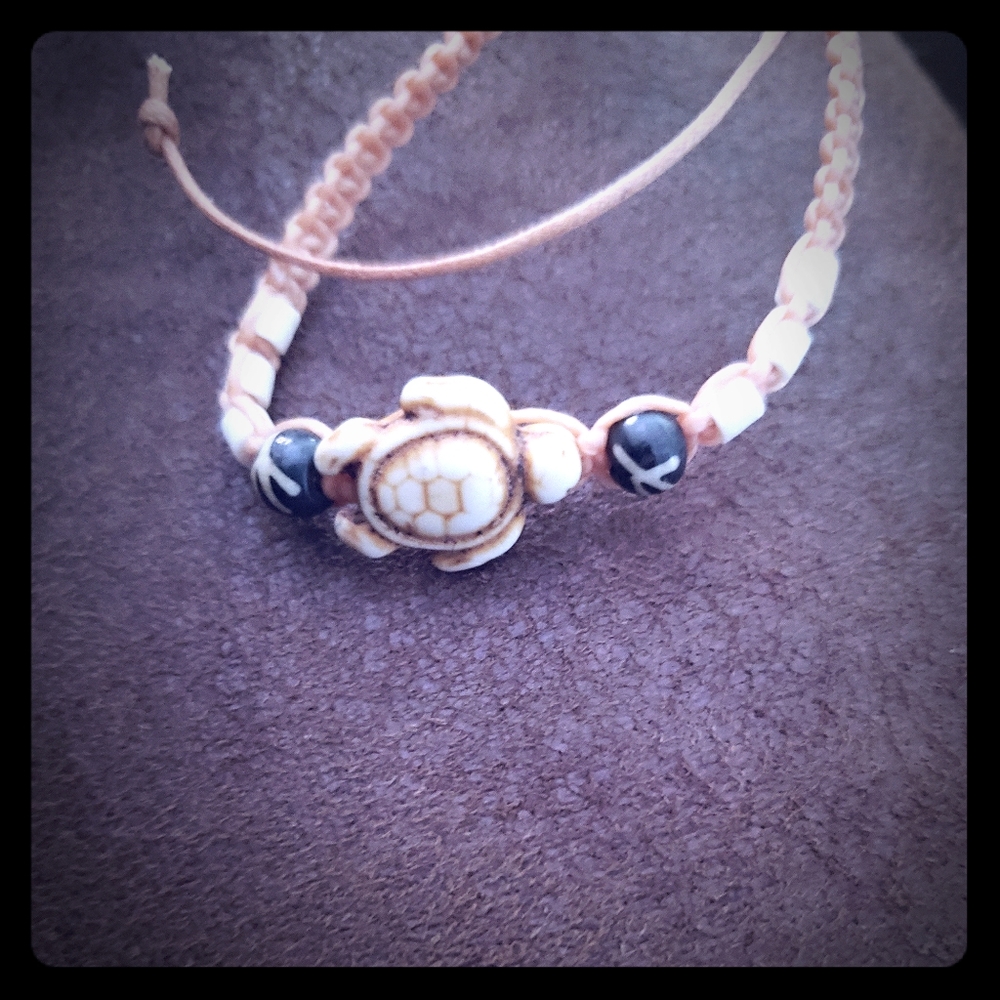 Handmade Natural Beach Bracelets